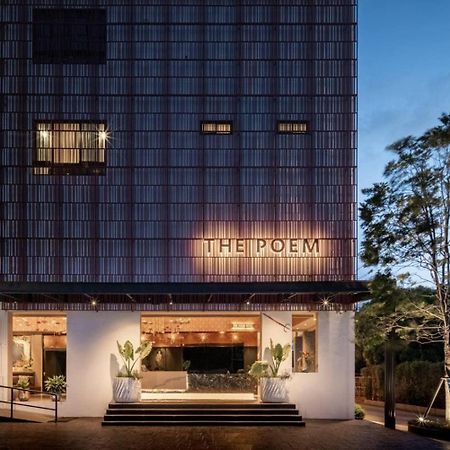 The Poem Hotel Mae Phim Bagian luar foto