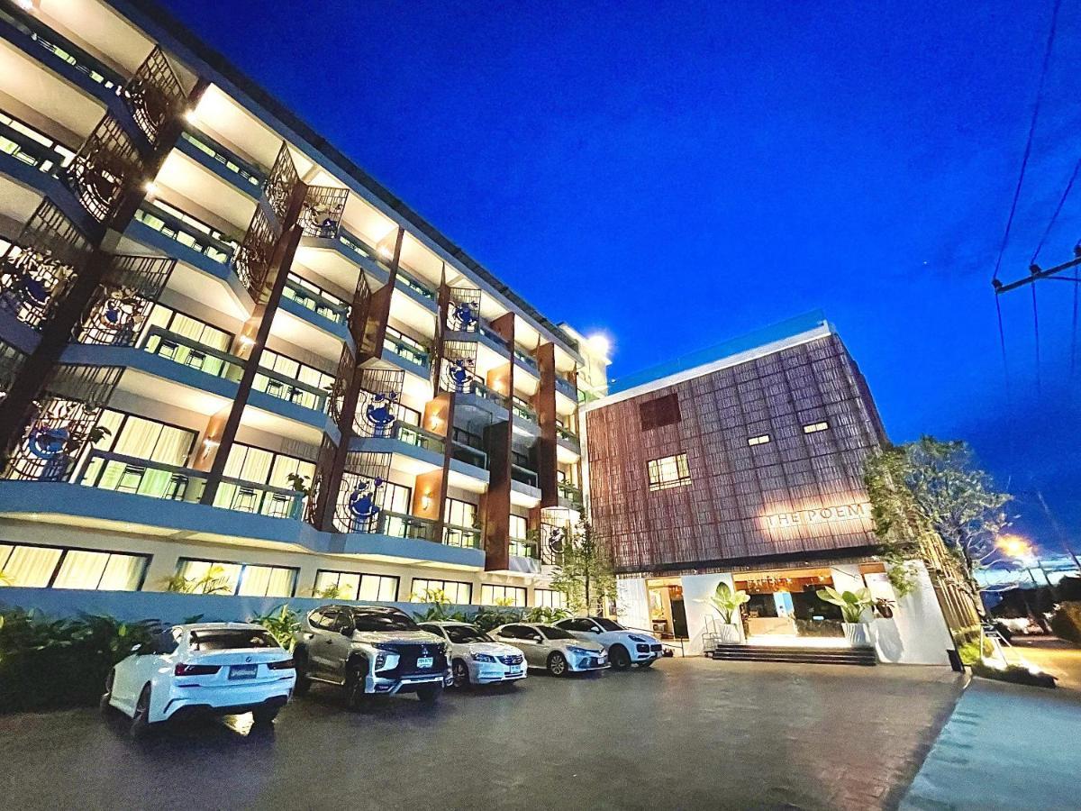 The Poem Hotel Mae Phim Bagian luar foto