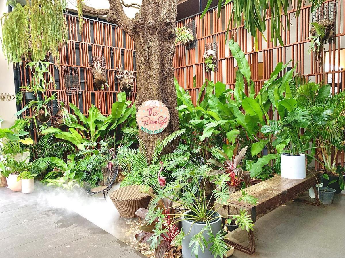 The Poem Hotel Mae Phim Bagian luar foto