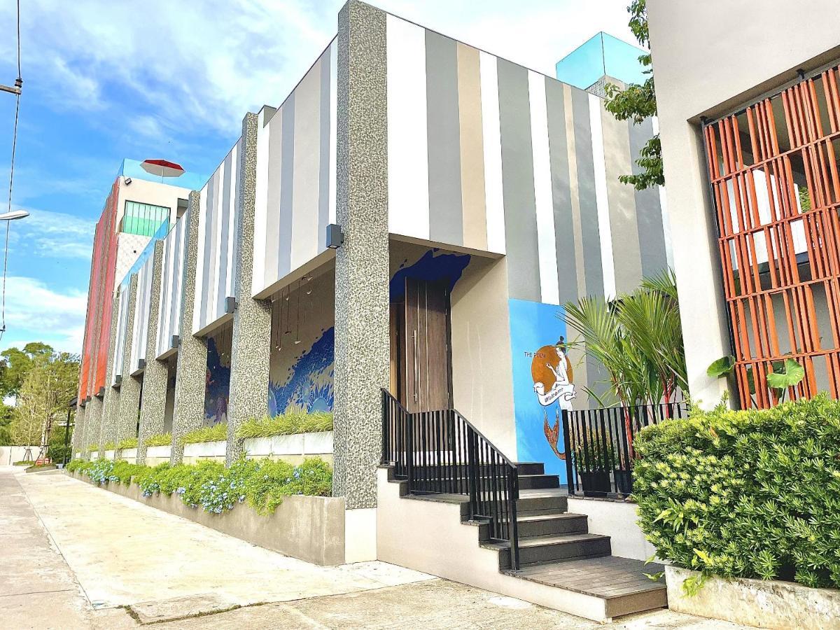 The Poem Hotel Mae Phim Bagian luar foto