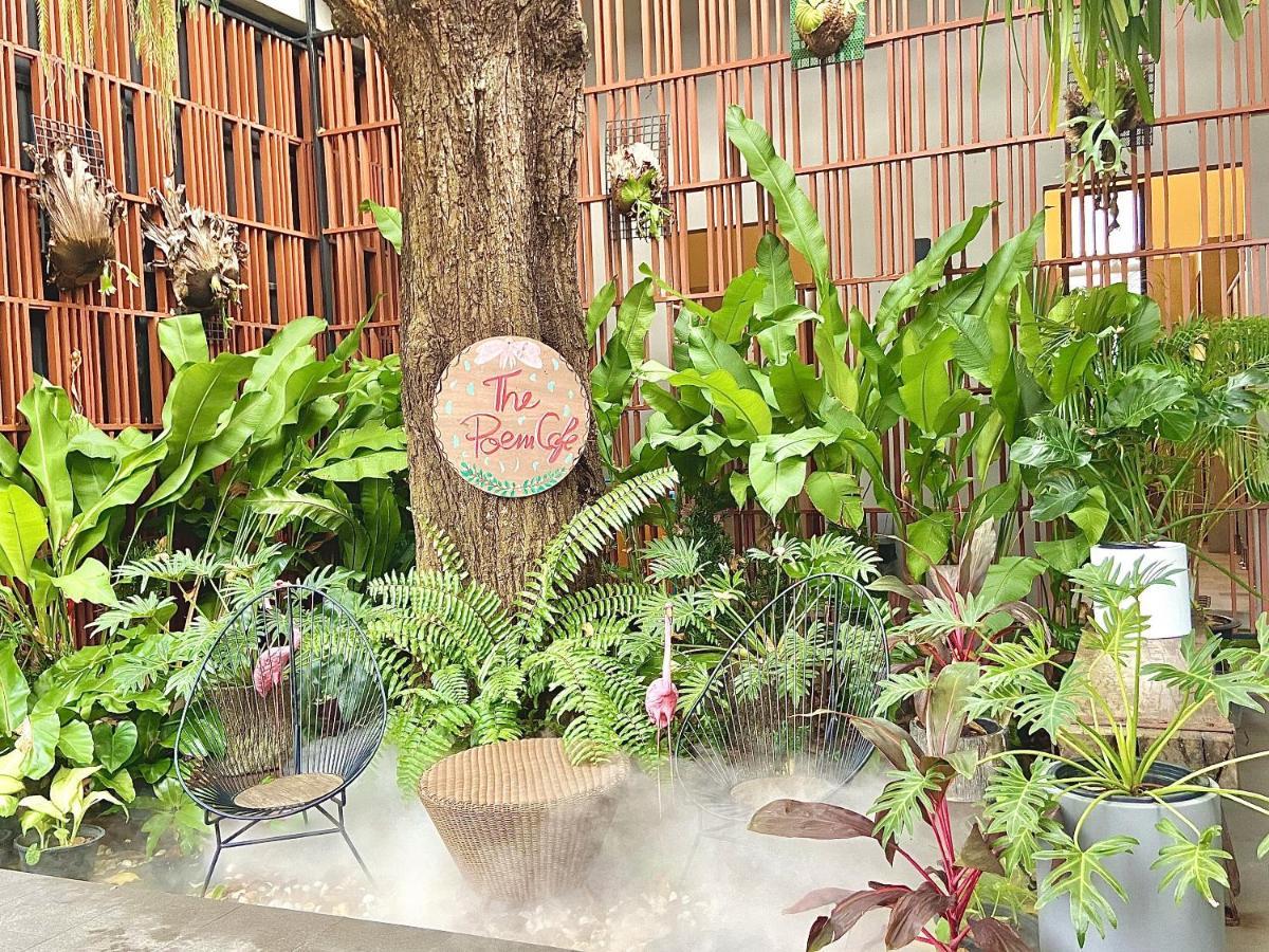 The Poem Hotel Mae Phim Bagian luar foto