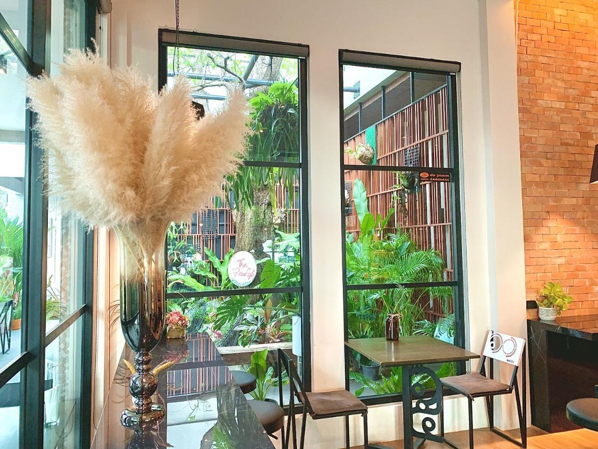The Poem Hotel Mae Phim Bagian luar foto