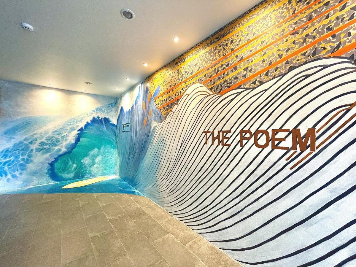 The Poem Hotel Mae Phim Bagian luar foto