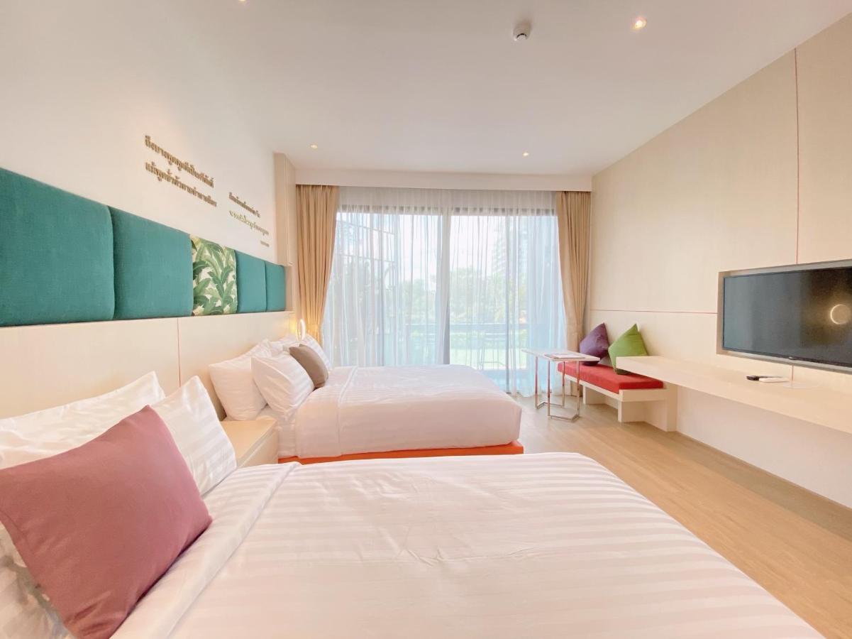 The Poem Hotel Mae Phim Ruang foto